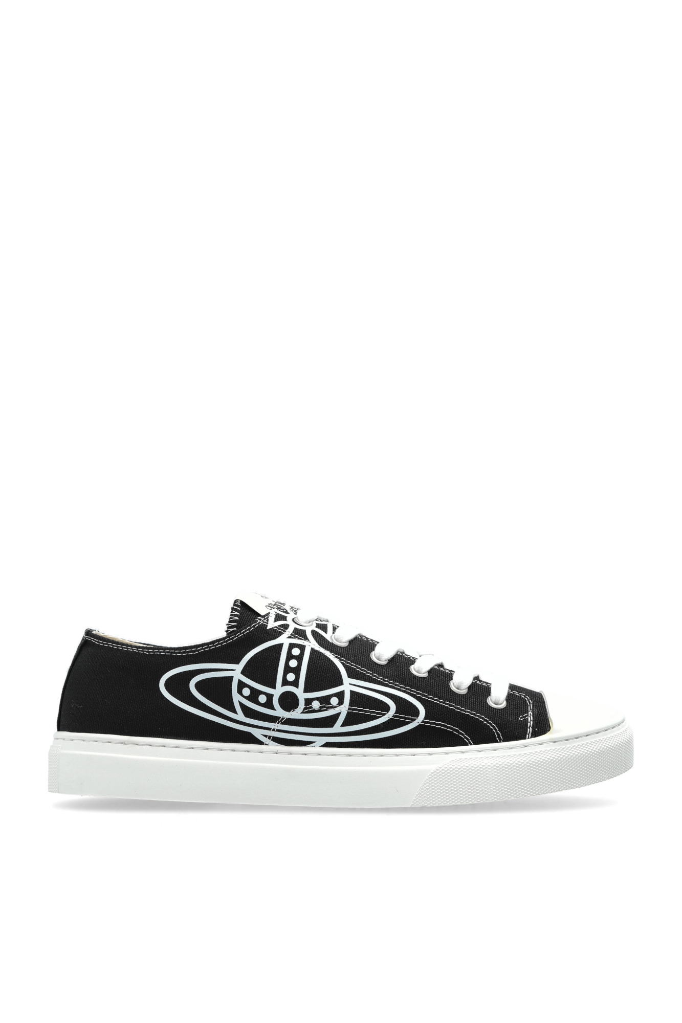 Black Sneakers Vivienne Westwood - Vitkac AS